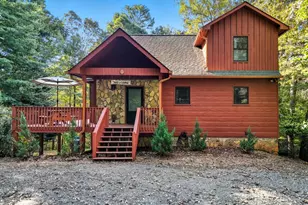 188 Foxhound Dr, Ellijay, GA 30540 - Photo 1