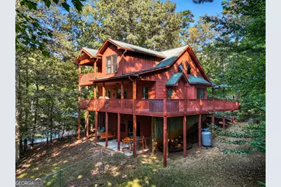 188 Foxhound Drive #13, Ellijay, GA 30540 - Photo 41