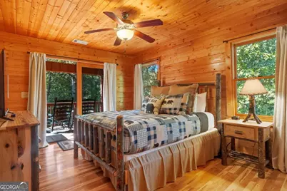 188 Foxhound Drive #13, Ellijay, GA 30540 - Photo 25