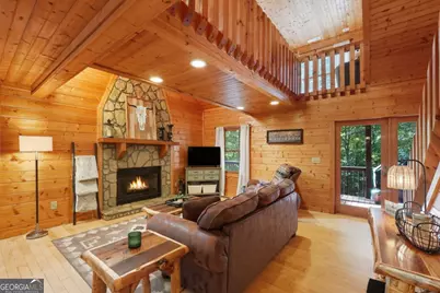 188 Foxhound Drive #13, Ellijay, GA 30540 - Photo 11