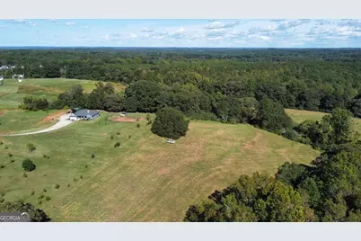 0 Anderson - Thomas Road, Martin, GA 30557 - Photo 3
