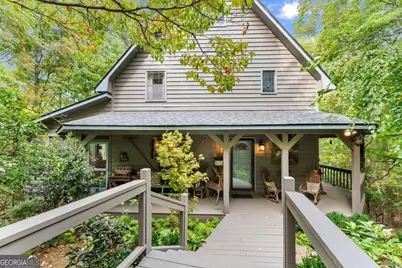 62 High Ridge, Cleveland, GA 30528 - Photo 7