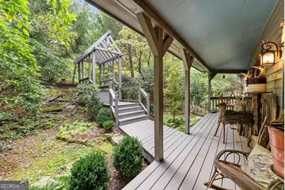 62 High Ridge, Cleveland, GA 30528 - Photo 9