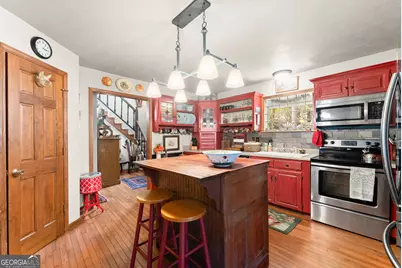 62 High Ridge, Cleveland, GA 30528 - Photo 15