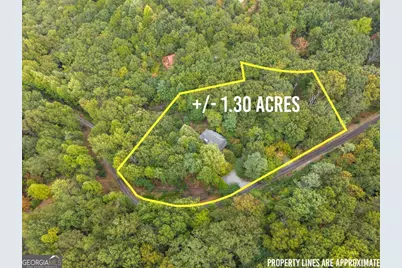 62 High Ridge, Cleveland, GA 30528 - Photo 5