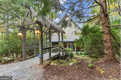 62 High Ridge, Cleveland, GA 30528 - Photo 47