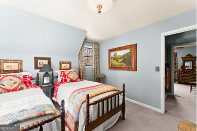 62 High Ridge, Cleveland, GA 30528 - Photo 41