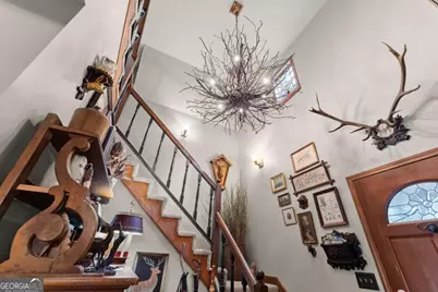 62 High Ridge, Cleveland, GA 30528 - Photo 11