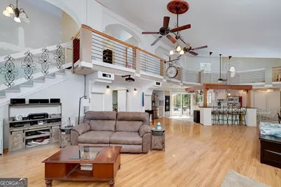 447 Grandview Road, Mansfield, GA 30055 - Photo 47