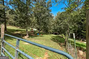 447 Grandview Rd, Mansfield, GA 30055 - Photo 21