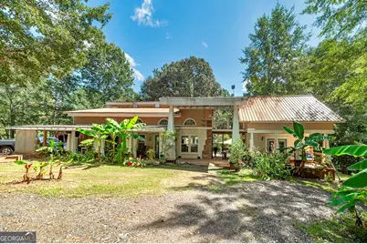 447 Grandview Road, Mansfield, GA 30055 - Photo 1