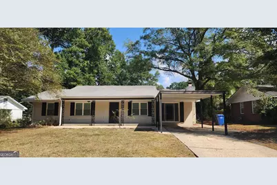920 Ashland Avenue, Columbus, GA 31907 - Photo 1