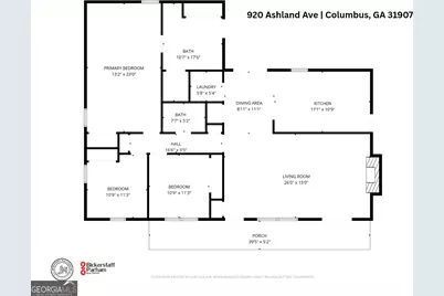 920 Ashland Avenue, Columbus, GA 31907 - Photo 39