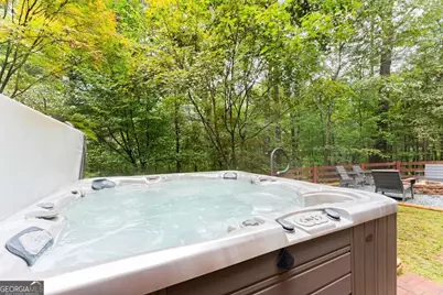 994 Whispering Pine Lane, Cherrylog, GA 30522 - Photo 69