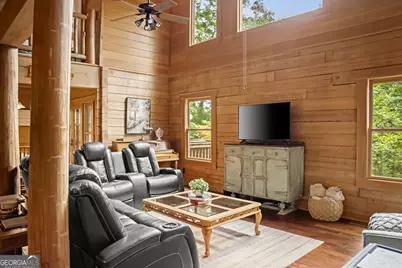 994 Whispering Pine Lane, Cherrylog, GA 30522 - Photo 17