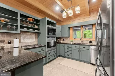 994 Whispering Pine Lane, Cherrylog, GA 30522 - Photo 33