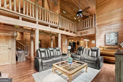 994 Whispering Pine Lane, Cherrylog, GA 30522 - Photo 15