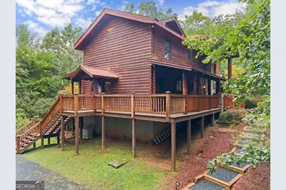 994 Whispering Pine Lane, Cherrylog, GA 30522 - Photo 9