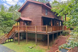 994 Whispering Pne Ln, Cherrylog, GA 30522 - Photo 9