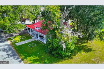 4 &amp; 6 Church Street, Bloomingdale, GA 31302 - Photo 7