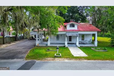 4 &amp; 6 Church Street, Bloomingdale, GA 31302 - Photo 3