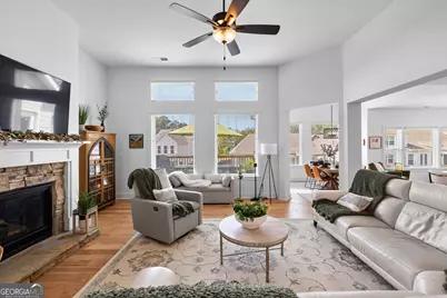 73 Oakhurst Trail, Sharpsburg, GA 30277 - Photo 17