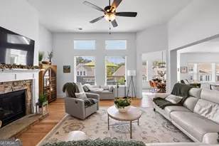 73 Oakhurst Trail, Sharpsburg, GA 30277 - Photo 17