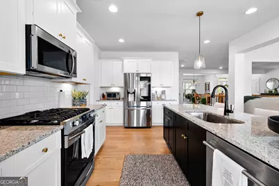 73 Oakhurst Trail, Sharpsburg, GA 30277 - Photo 33