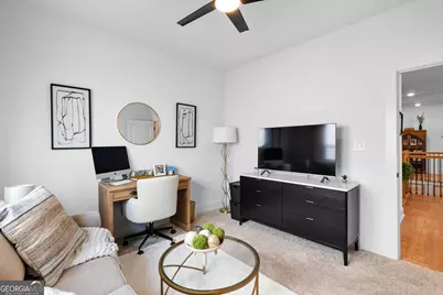 73 Oakhurst Trail, Sharpsburg, GA 30277 - Photo 37