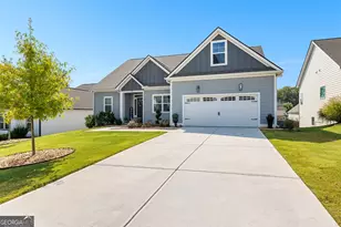 73 Oakhurst Trail, Sharpsburg, GA 30277 - Photo 5