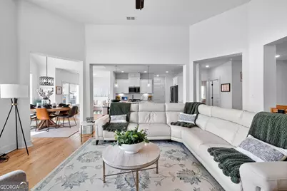 73 Oakhurst Trail, Sharpsburg, GA 30277 - Photo 21