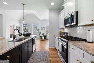 73 Oakhurst Trail, Sharpsburg, GA 30277 - Photo 25