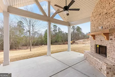 312 Air View Drive, Warner Robins, GA 31093 - Photo 63