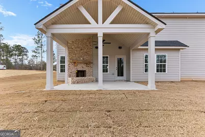 312 Air View Drive, Warner Robins, GA 31093 - Photo 65