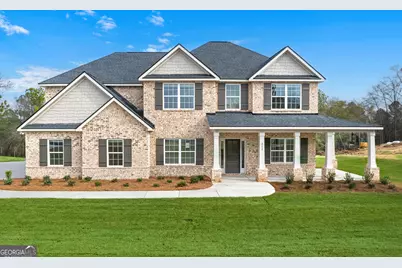 312 Air View Drive, Warner Robins, GA 31093 - Photo 1