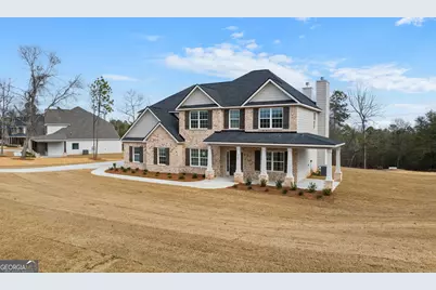 312 Air View Drive, Warner Robins, GA 31093 - Photo 5
