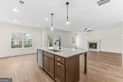 312 Air View Drive, Warner Robins, GA 31093 - Photo 33