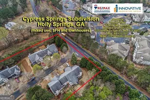 107 Cypress Ct, Canton, GA 30115 - Photo 11