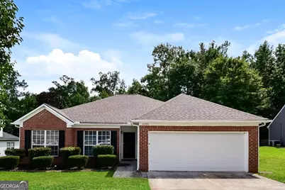 10320 Deep Creek Cove, Union City, GA 30291 - Photo 1