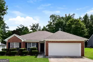 10320 Deep Creek Cove, Union City, GA 30291 - Photo 1