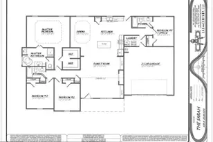 429 Riley Cir NW, Milledgeville, GA 31061 - Photo 5