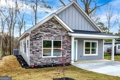 306 Poplar Street, Hogansville, GA 30230 - Photo 3