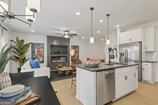 9 Summit View Ln, Jasper, GA 30143 - Photo 17