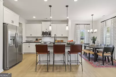 9 Summit View Lane #9, Jasper, GA 30143 - Photo 11