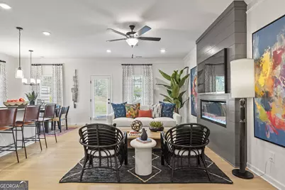 9 Summit View Lane #9, Jasper, GA 30143 - Photo 5