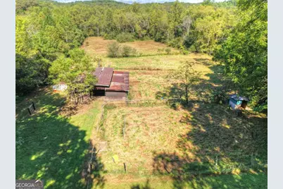 154 Foggy Meadow Drive, Blairsville, GA 30512 - Photo 5