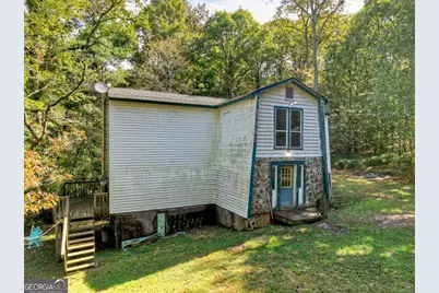 154 Foggy Meadow Drive, Blairsville, GA 30512 - Photo 25