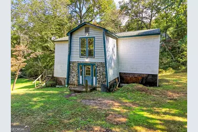 154 Foggy Meadow Drive, Blairsville, GA 30512 - Photo 29