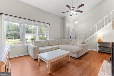 1308 Smokerise Lane, Auburn, GA 30011 - Photo 11