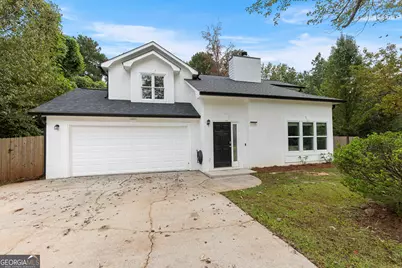 1308 Smokerise Lane, Auburn, GA 30011 - Photo 1